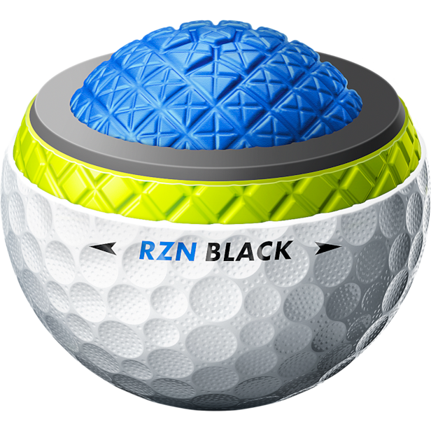 Meet Rory McIlroy s New Ball Golf News and Tour Information Golf Digest